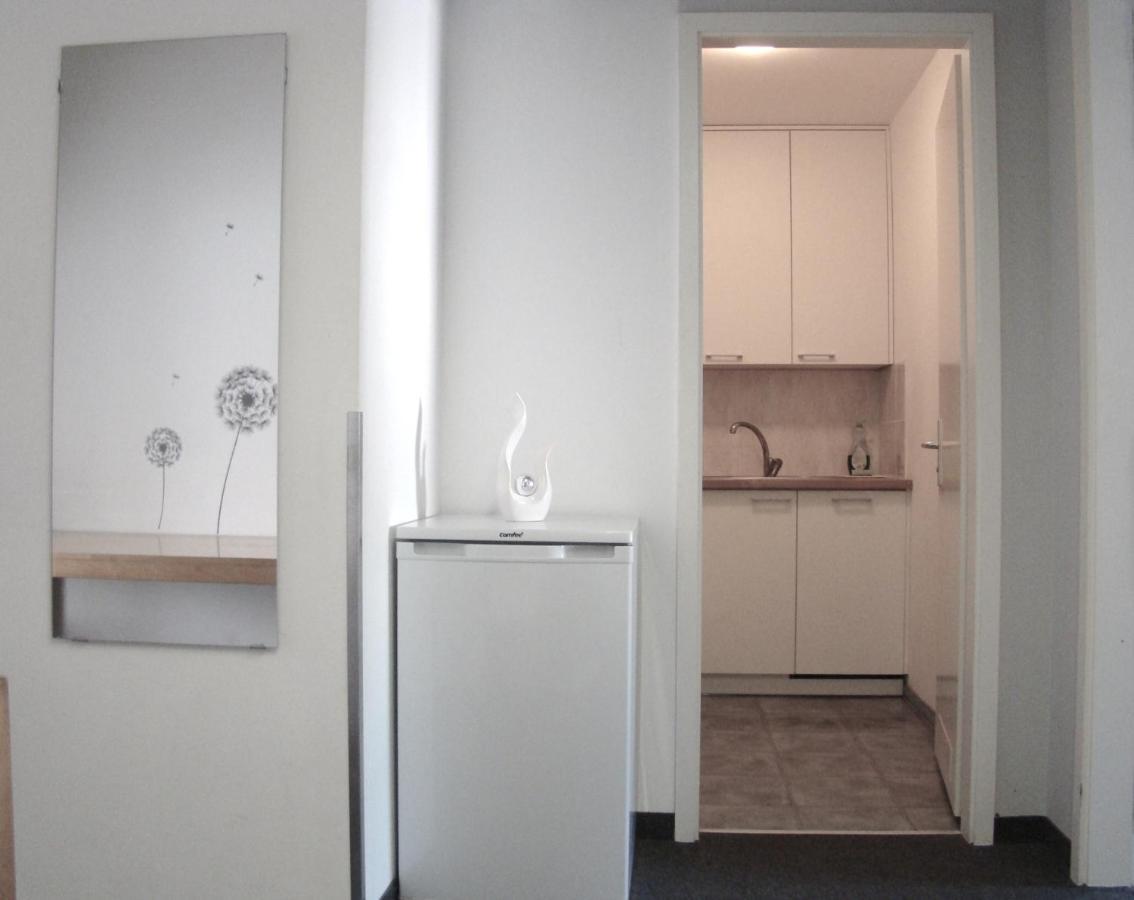 Bnb Potsdamer Platz - Rooms & Apartments Berlín Exterior foto
