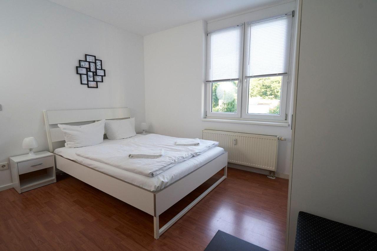 Bnb Potsdamer Platz - Rooms & Apartments Berlín Exterior foto
