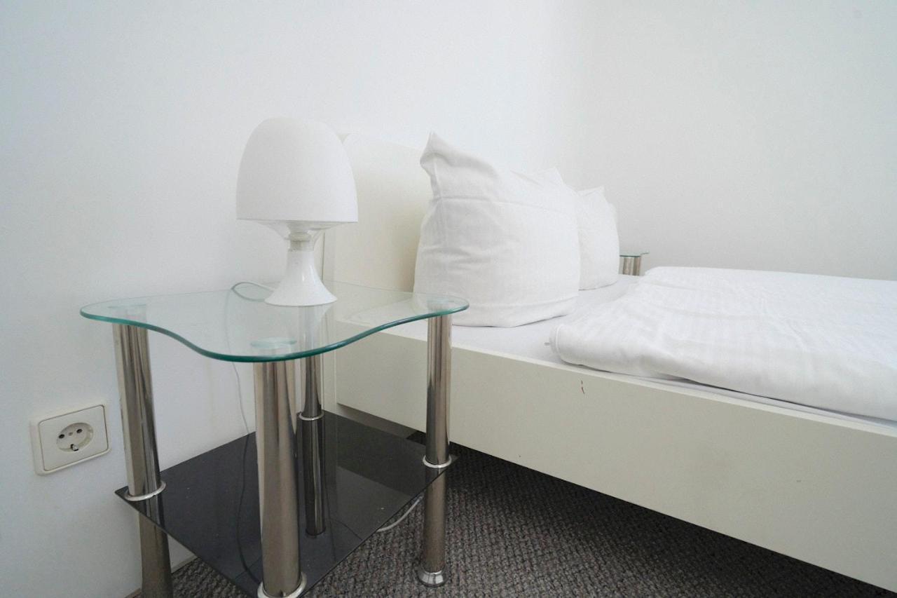 Bnb Potsdamer Platz - Rooms & Apartments Berlín Exterior foto