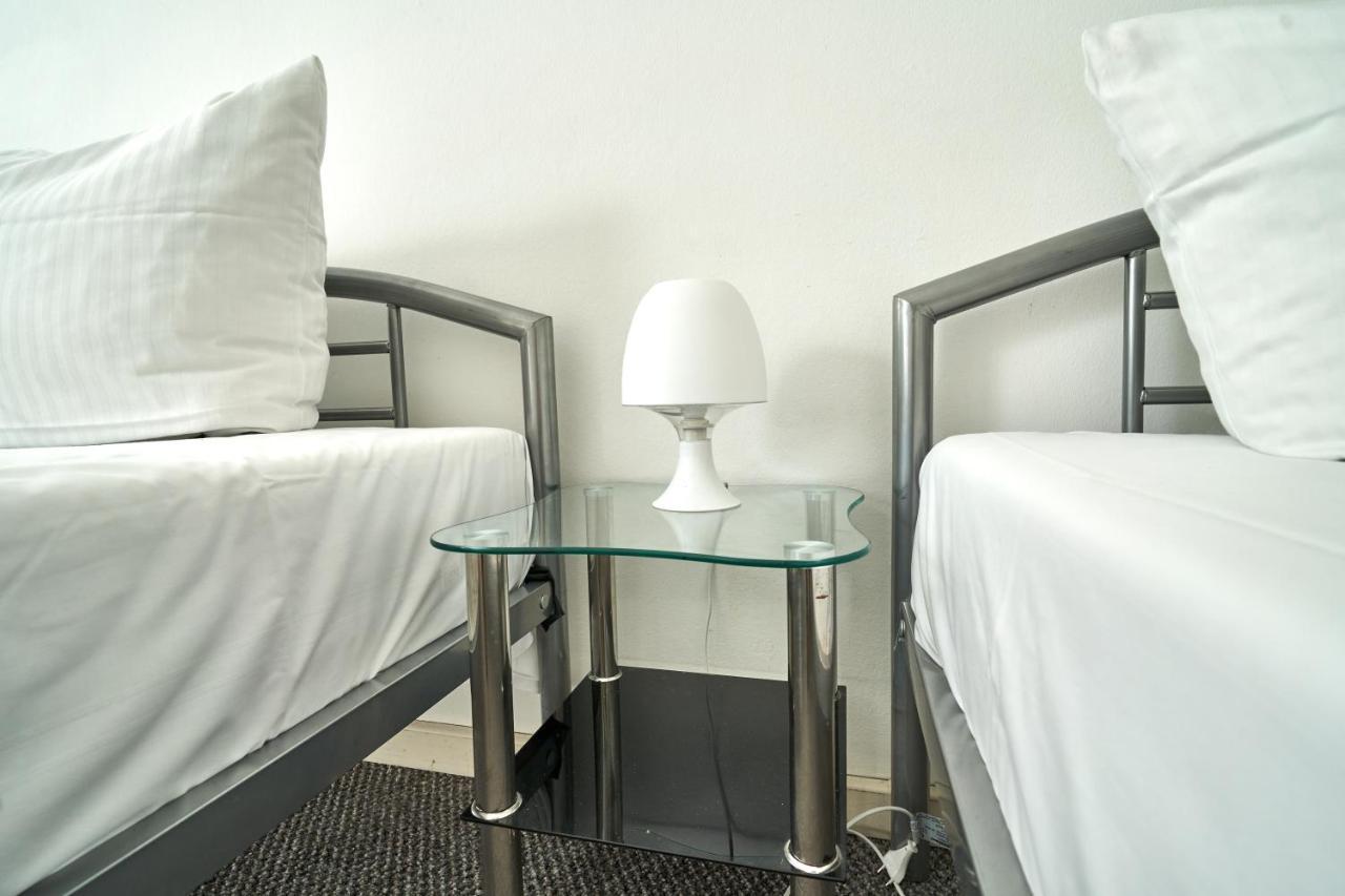 Bnb Potsdamer Platz - Rooms & Apartments Berlín Exterior foto