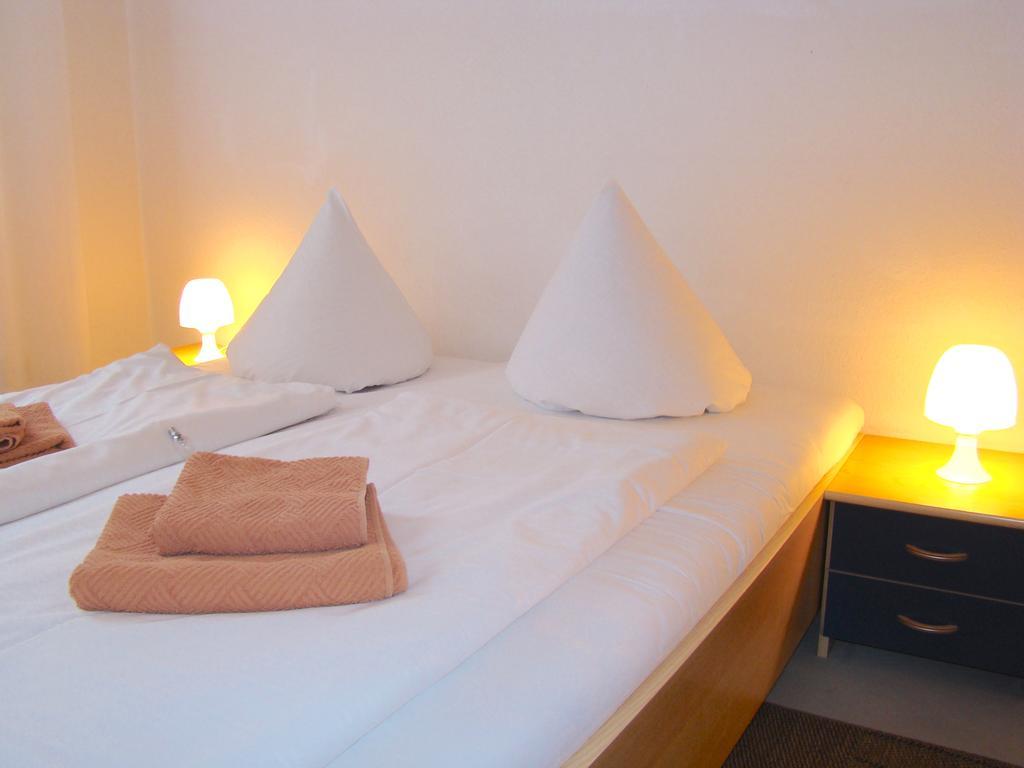 Bnb Potsdamer Platz - Rooms & Apartments Berlín Exterior foto