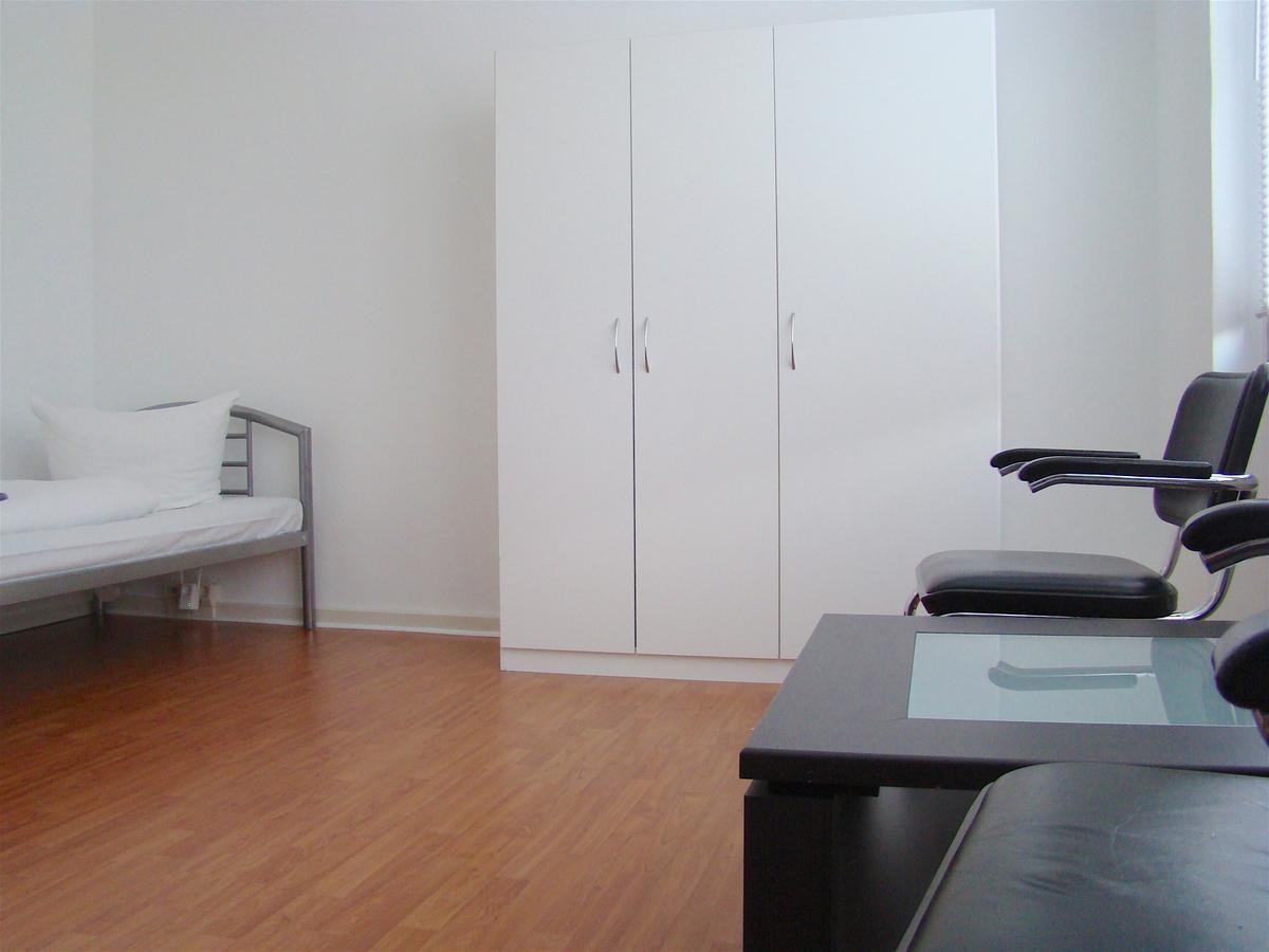 Bnb Potsdamer Platz - Rooms & Apartments Berlín Habitación foto