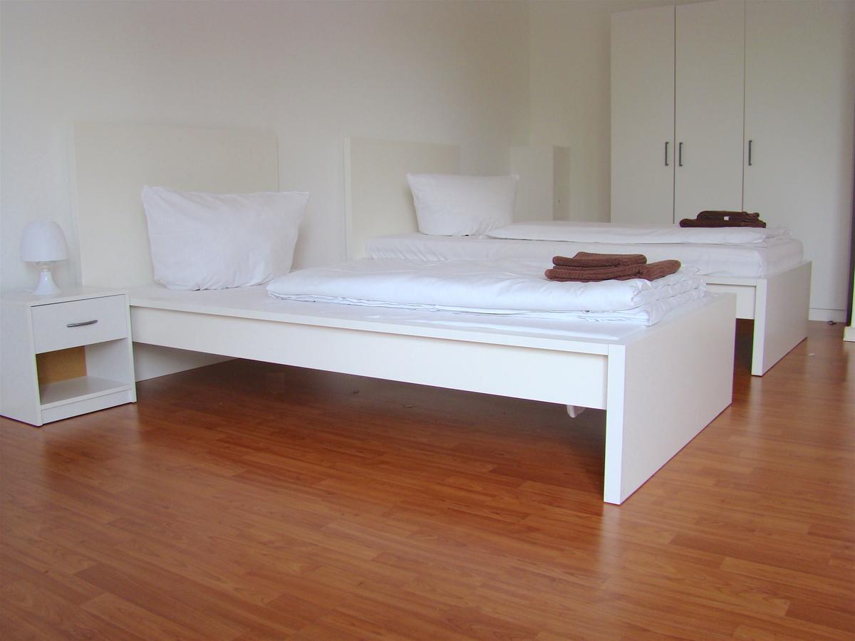 Bnb Potsdamer Platz - Rooms & Apartments Berlín Exterior foto