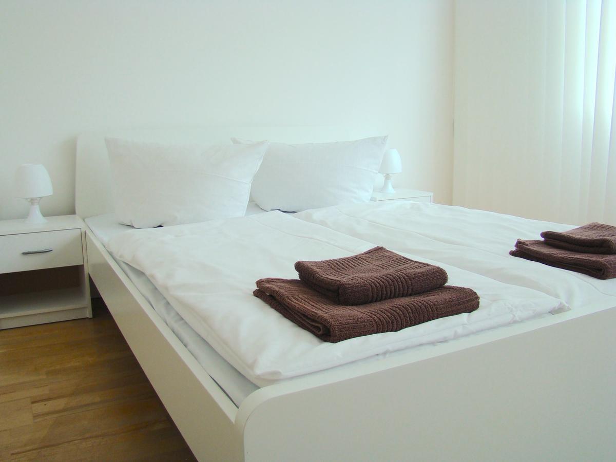 Bnb Potsdamer Platz - Rooms & Apartments Berlín Exterior foto