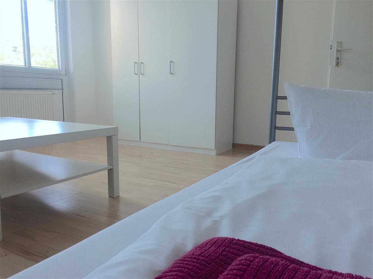Bnb Potsdamer Platz - Rooms & Apartments Berlín Exterior foto