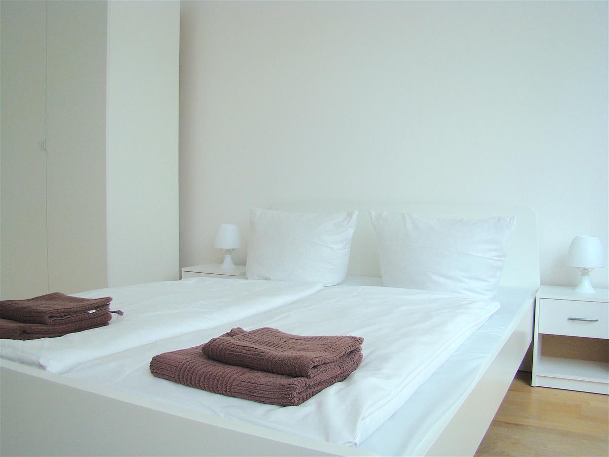Bnb Potsdamer Platz - Rooms & Apartments Berlín Exterior foto