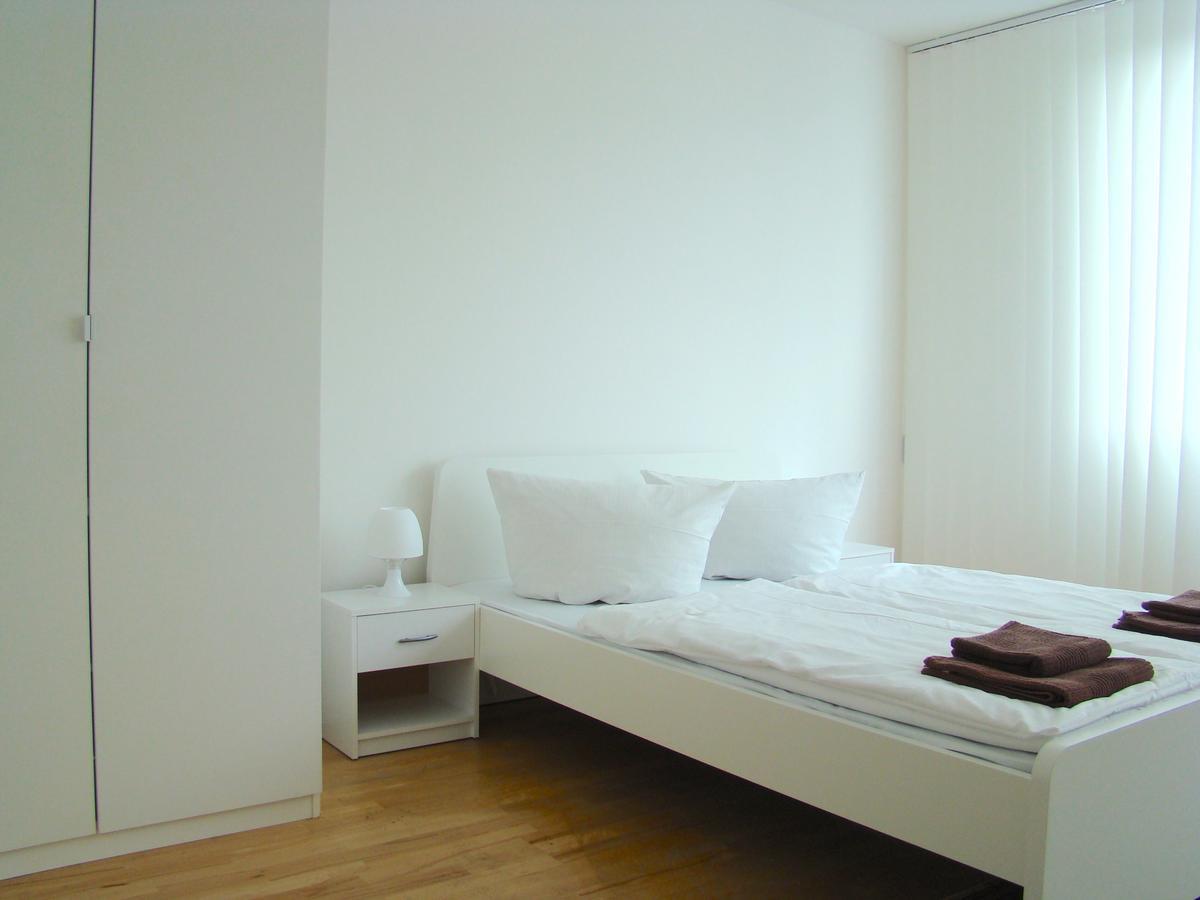 Bnb Potsdamer Platz - Rooms & Apartments Berlín Exterior foto